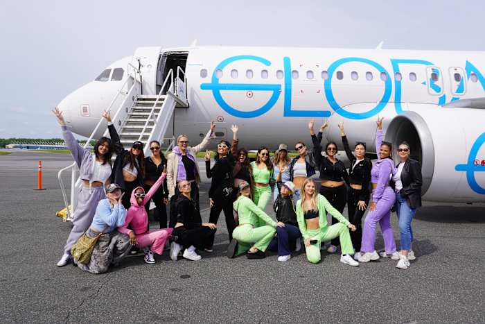 SI Swimsuit models in the 2023 Swimsuit Issue.